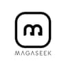 MAGASEEK logo