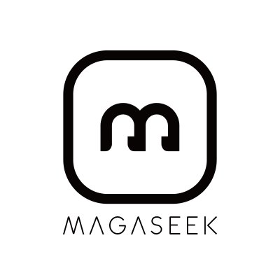 MAGASEEK logo