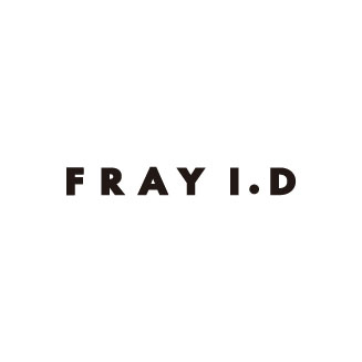FRAY I.D logo