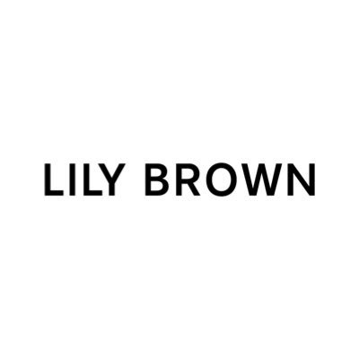 LILY BROWN logo