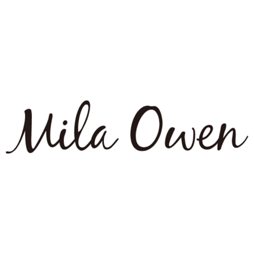 Mila Owen logo